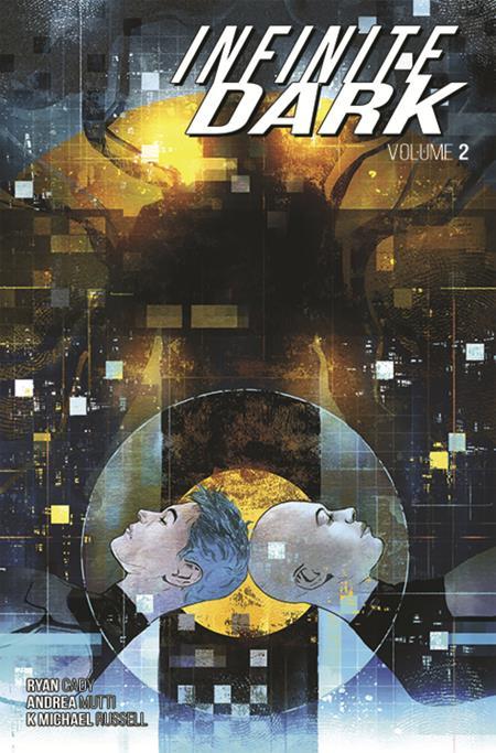 INFINITE DARK TP VOL 02