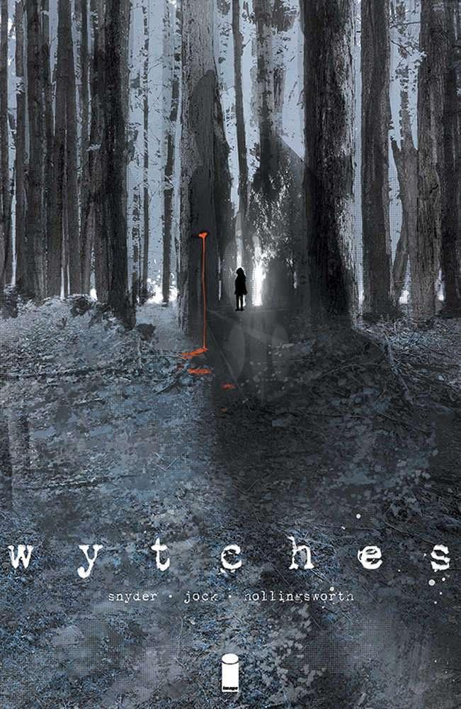 Wytches TPB Volume 01 Mature