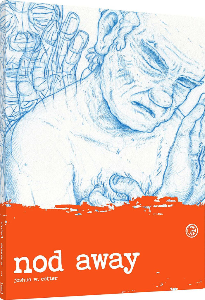 Nod Away Graphic Novel Volume 02