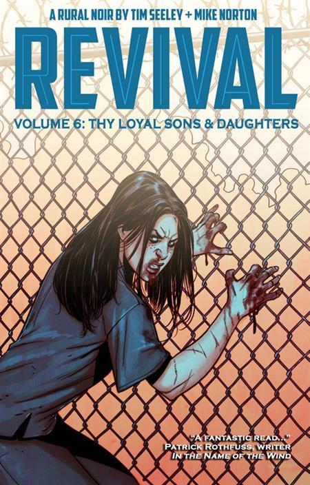 REVIVAL TP VOL 06 THY LOYAL SONS & DAUGHTERS