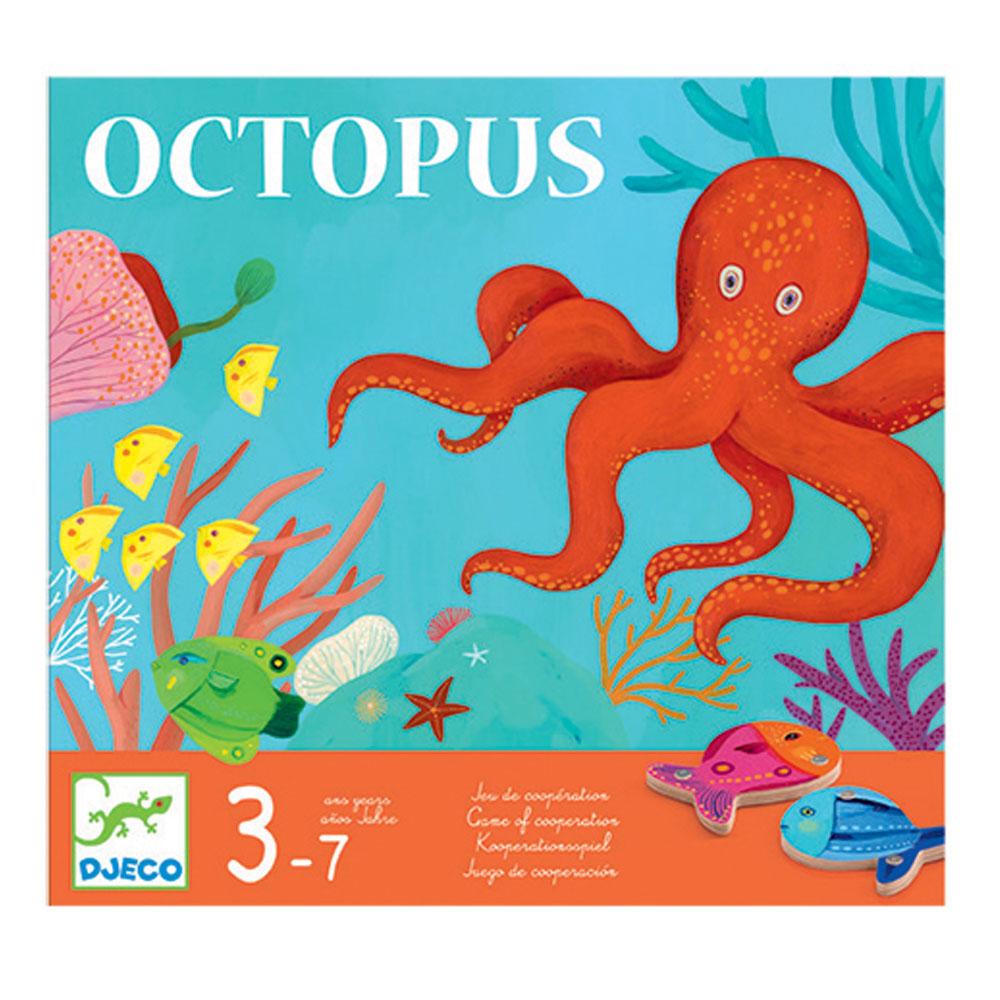 OCTOPUS