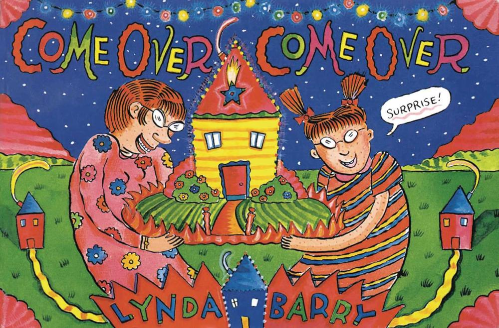 Come Over Come Over (Mature)