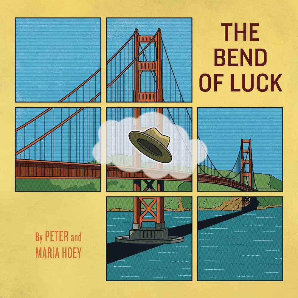 Bend Of Luck TPB