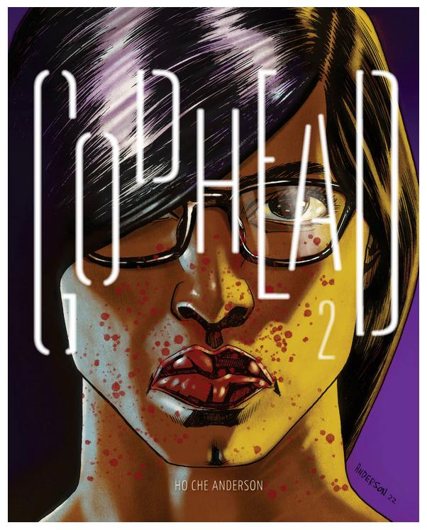 Godhead Graphic Novel Volume 02