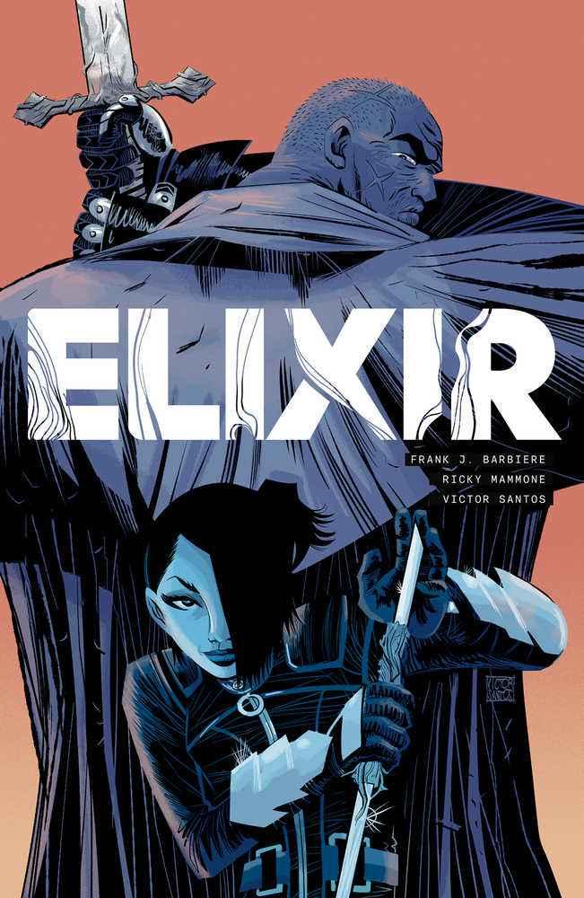 Elixir TPB