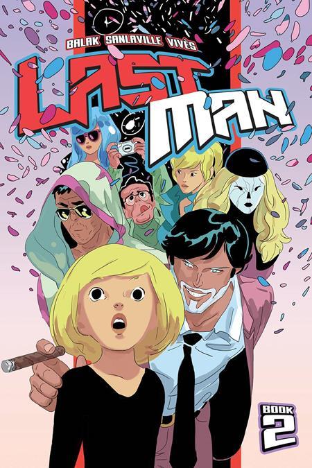 LASTMAN TP BOOK 02