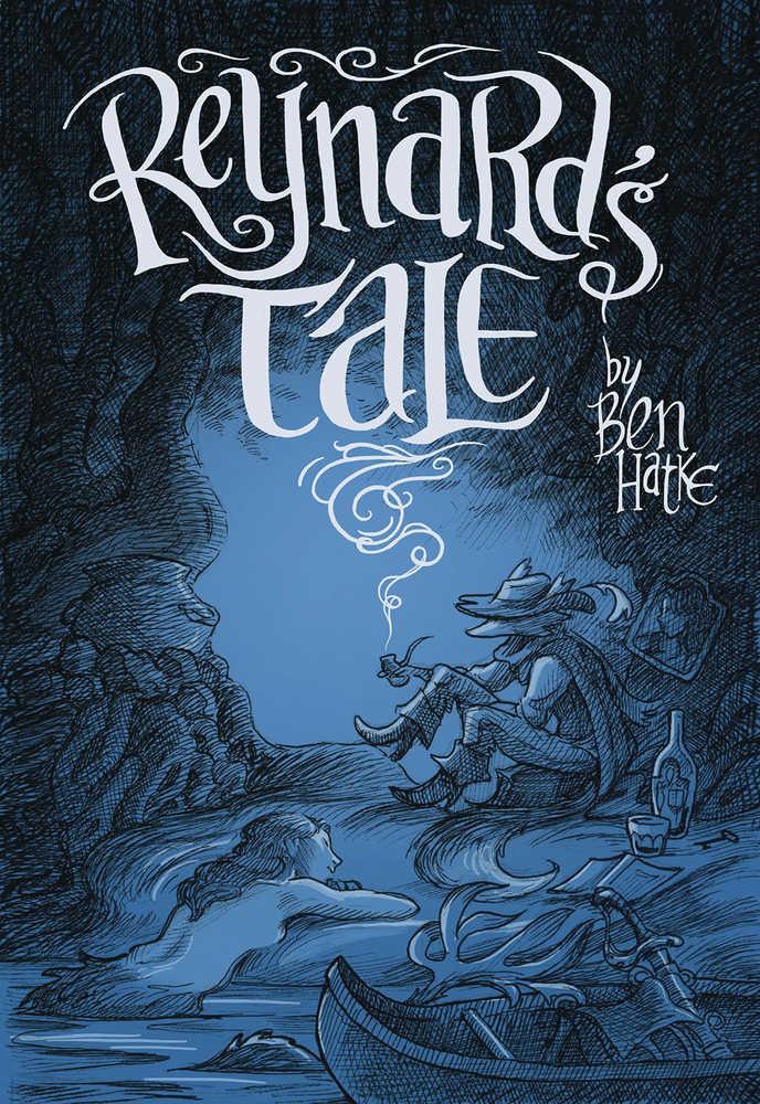 Reynard's Tale Story Of Love And Mischief Hardcover