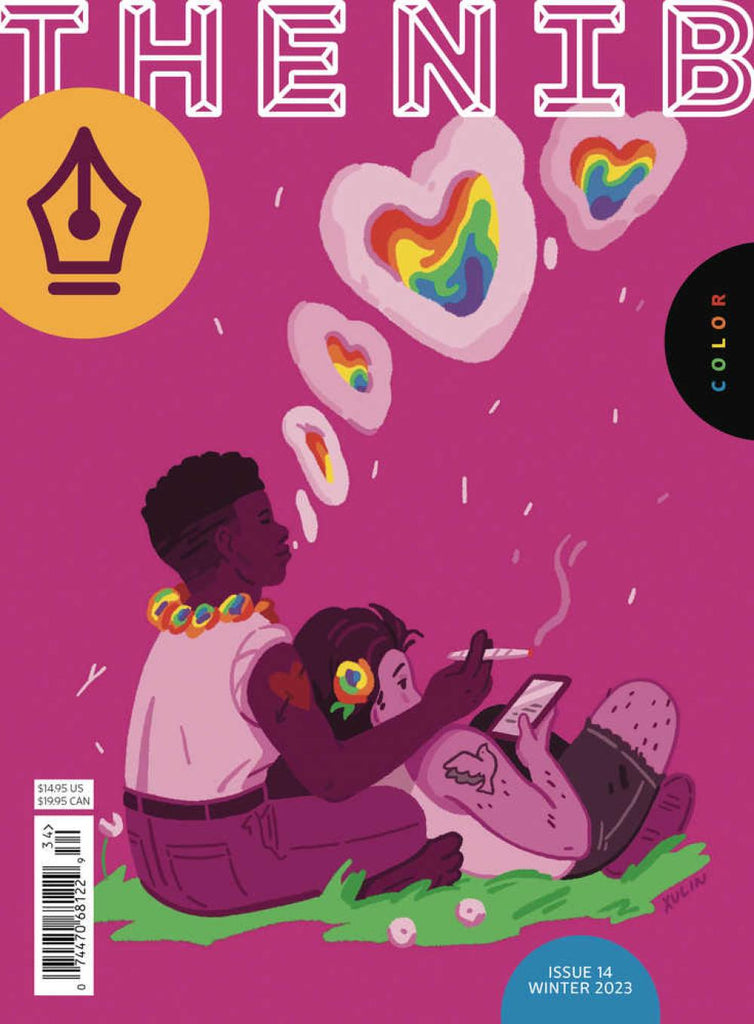 Nib Winter 2023