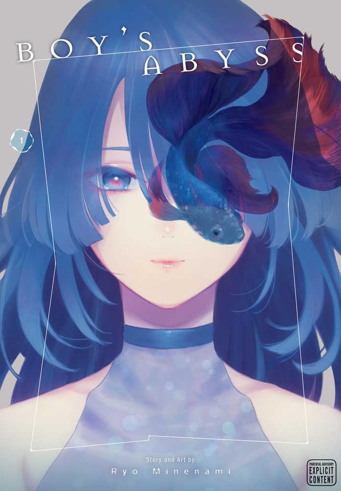Boy's Abyss Graphic Novel Volume 01 (Mature)