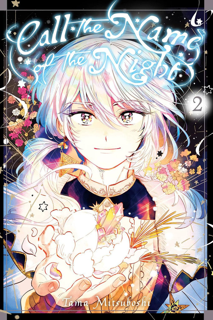 Call Name Of Night Graphic Novel Volume 02