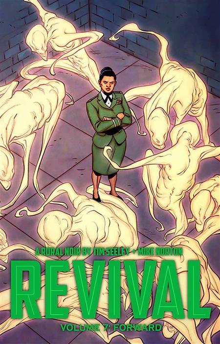 REVIVAL TP VOL 07 FORWARD