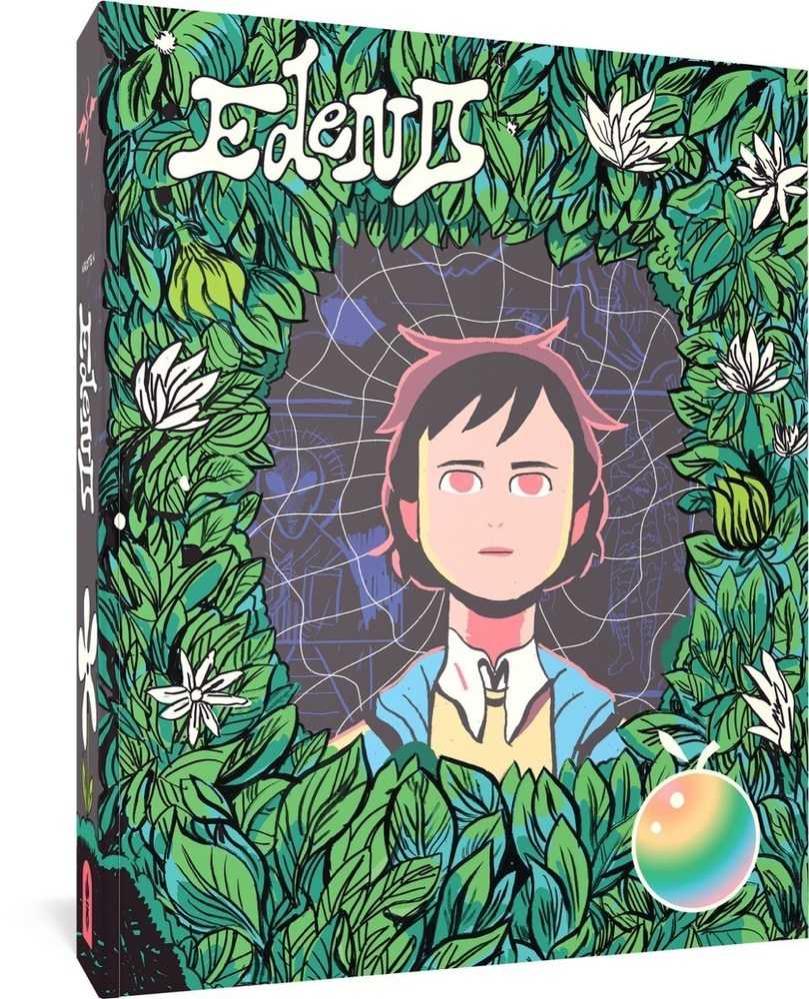 Eden II TPB