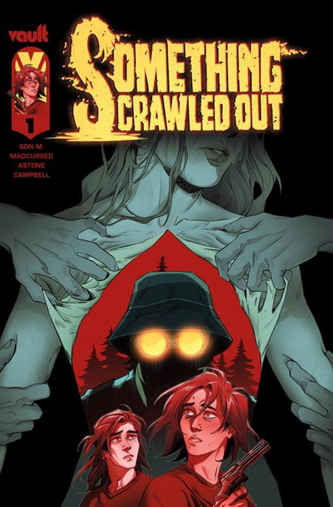 SOMETHING CRAWLED OUT #1 CVR A CAS MADCURSED PEIRANO (OF 4)