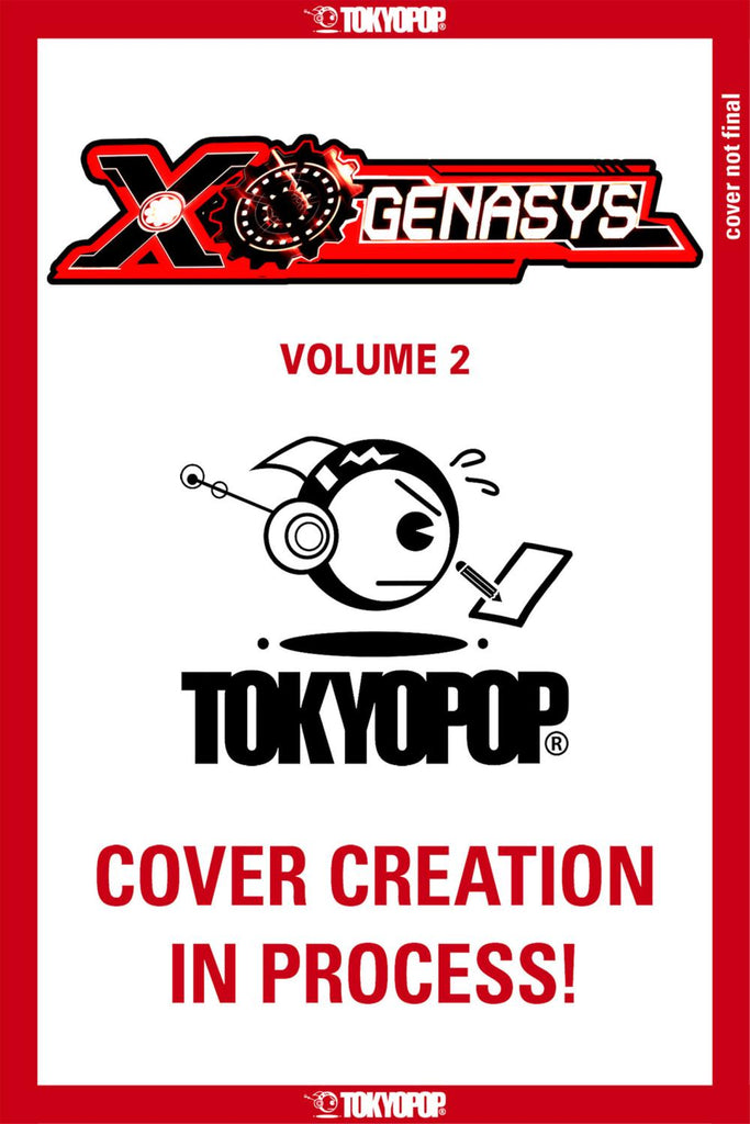XOGENASYS VOLUME 2