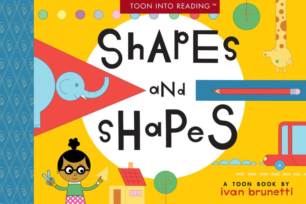 Shapes And Shapes