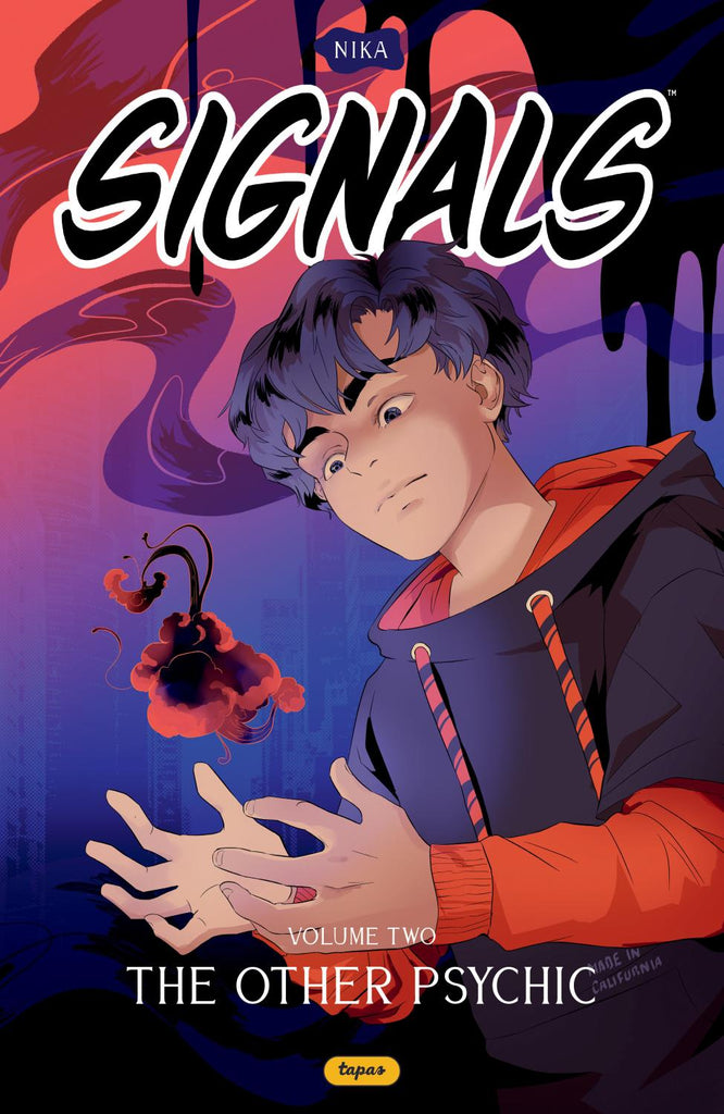 SIGNALS VOL 02 TP
