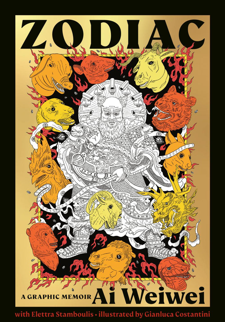 ZODIAC TP