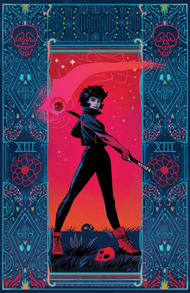 Grim Vol. 1 BOOM! Studios Exclusive (San Diego Comic Con)