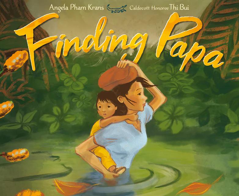 Finding Papa