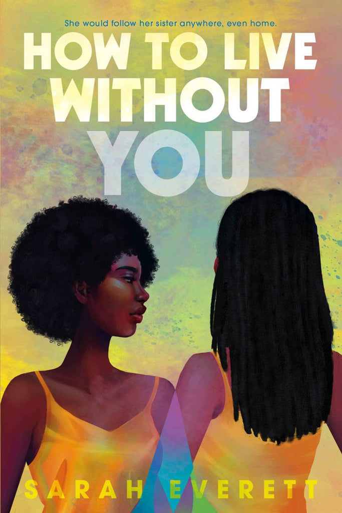 How To Live Without You