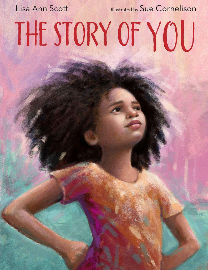 The Story of You