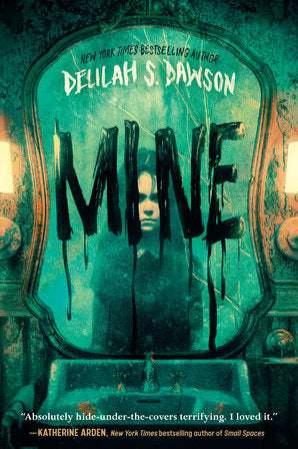 Mine (Hardcover)