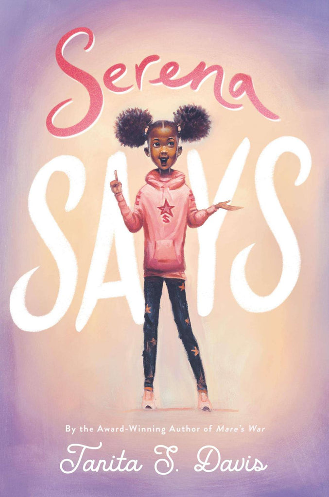 Serena Says (Paperback)