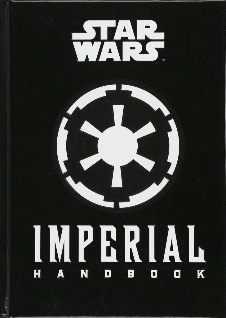 Star Wars: Imperial Handbook
