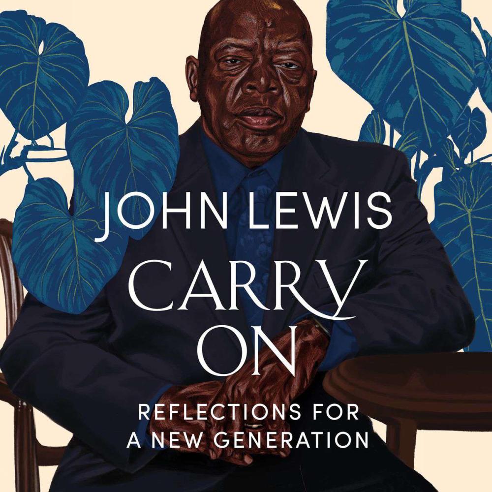 Carry On: Reflections for a New Generation