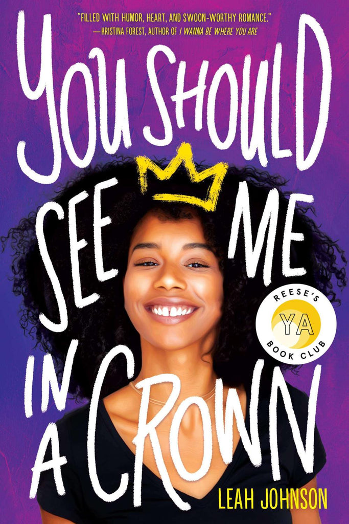 You Should See Me in a Crown (Paperback)