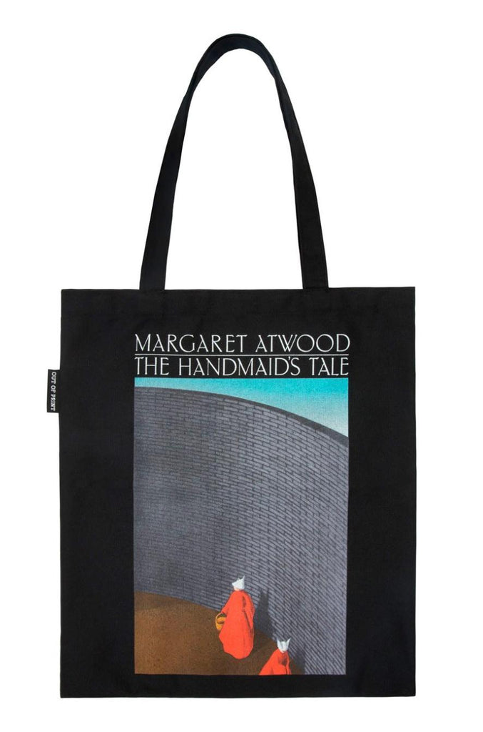 The Handmaid's Tale Tote Bag
