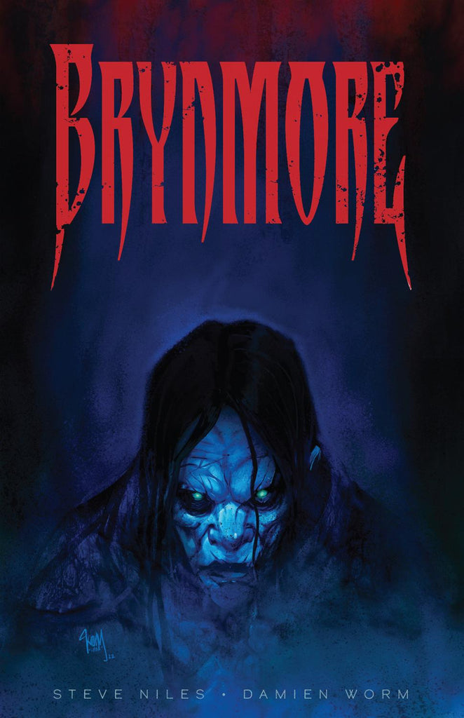 BRYNMORE TP