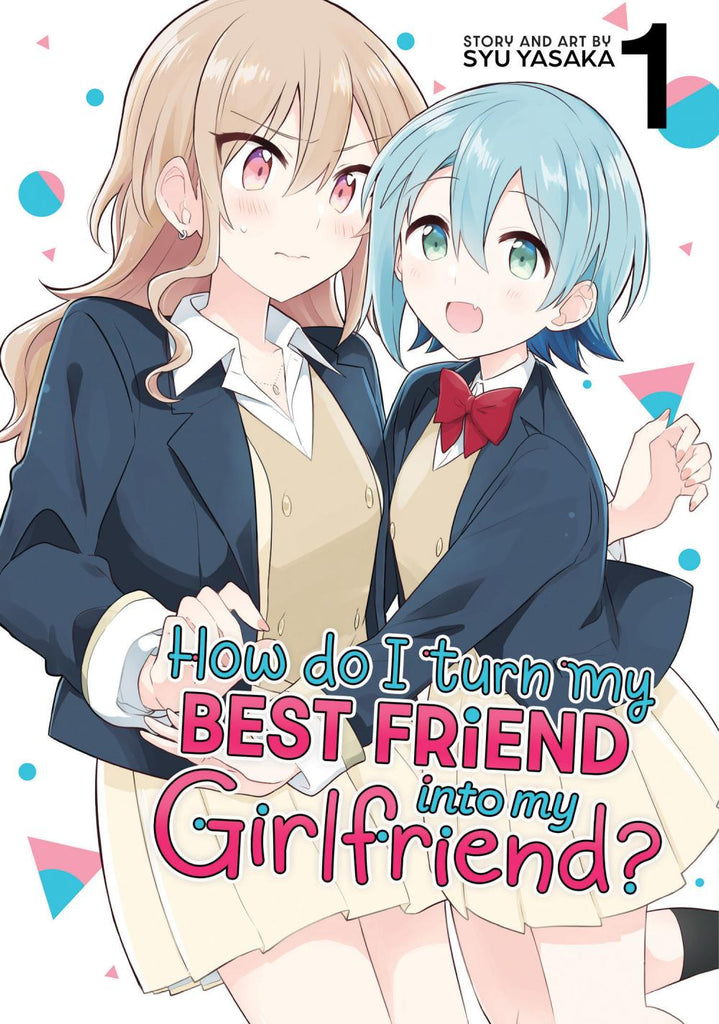 HOW DO I GET TOGETHER WITH MY CHILDHOOD FRIEND TP VOL 01