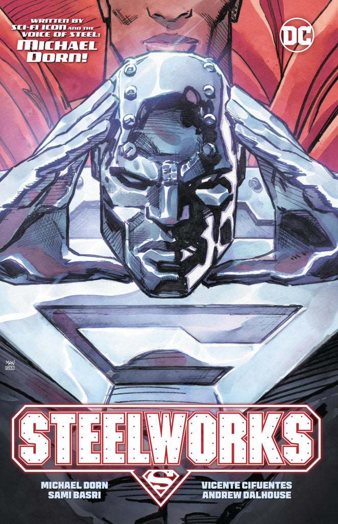 STEELWORKS TP