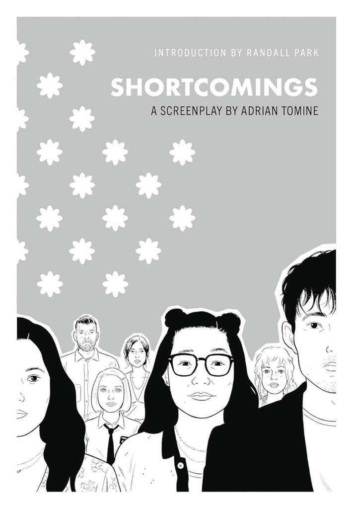 SHORTCOMINGS A SCREENPLAY TP