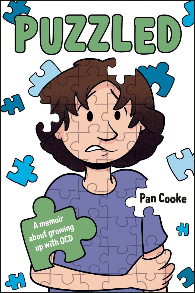PUZZLED TP