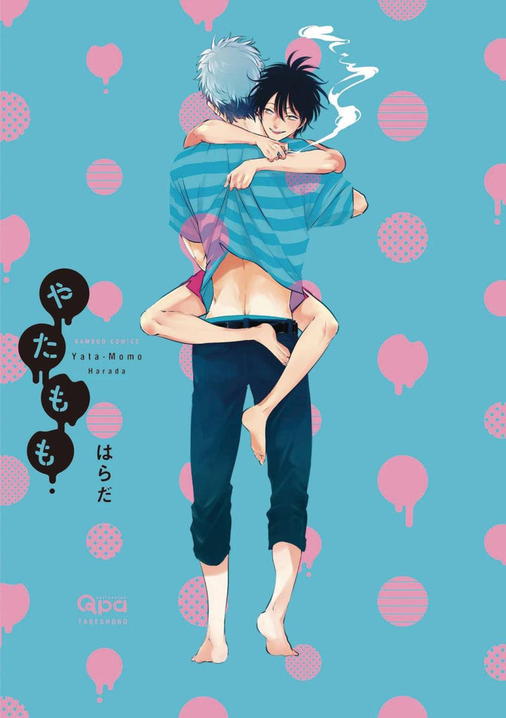 YATA MOMO GN VOL 01