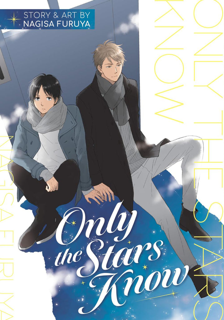 ONLY THE STARS KNOW TP