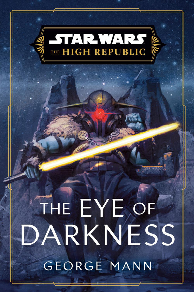 STAR WARS THE HIGH REPUBLIC TP VOL 04