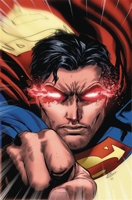 SUPERMAN TP VOL 01 SON OF SUPERMAN