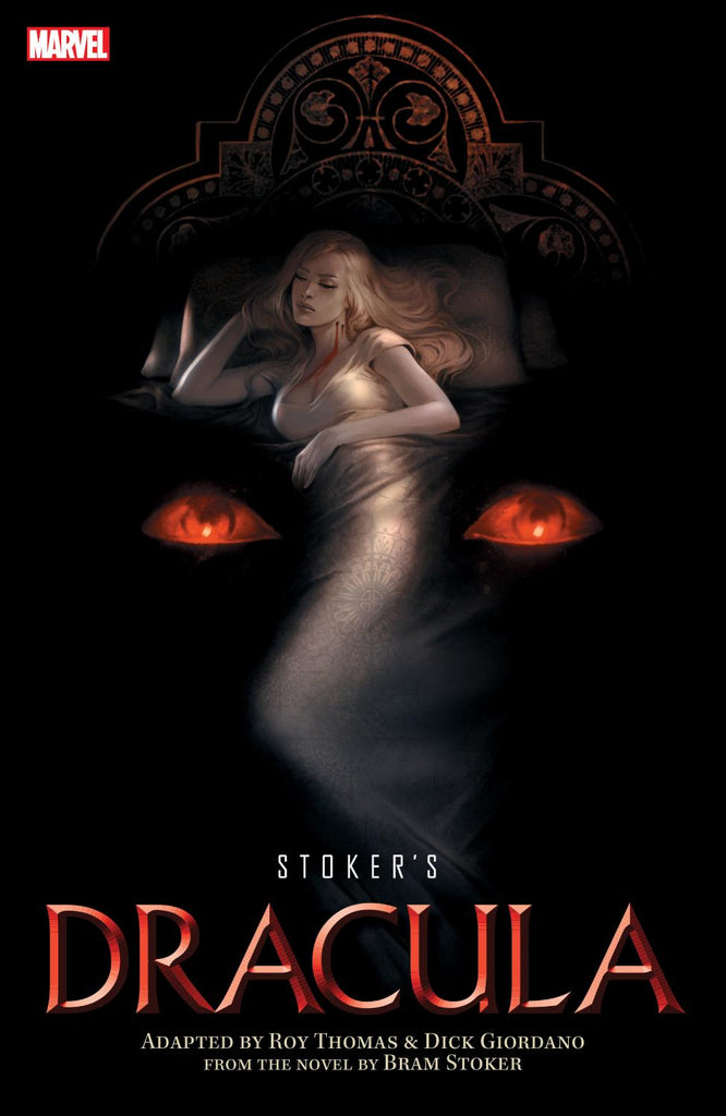STOKERS DRACULA TP
