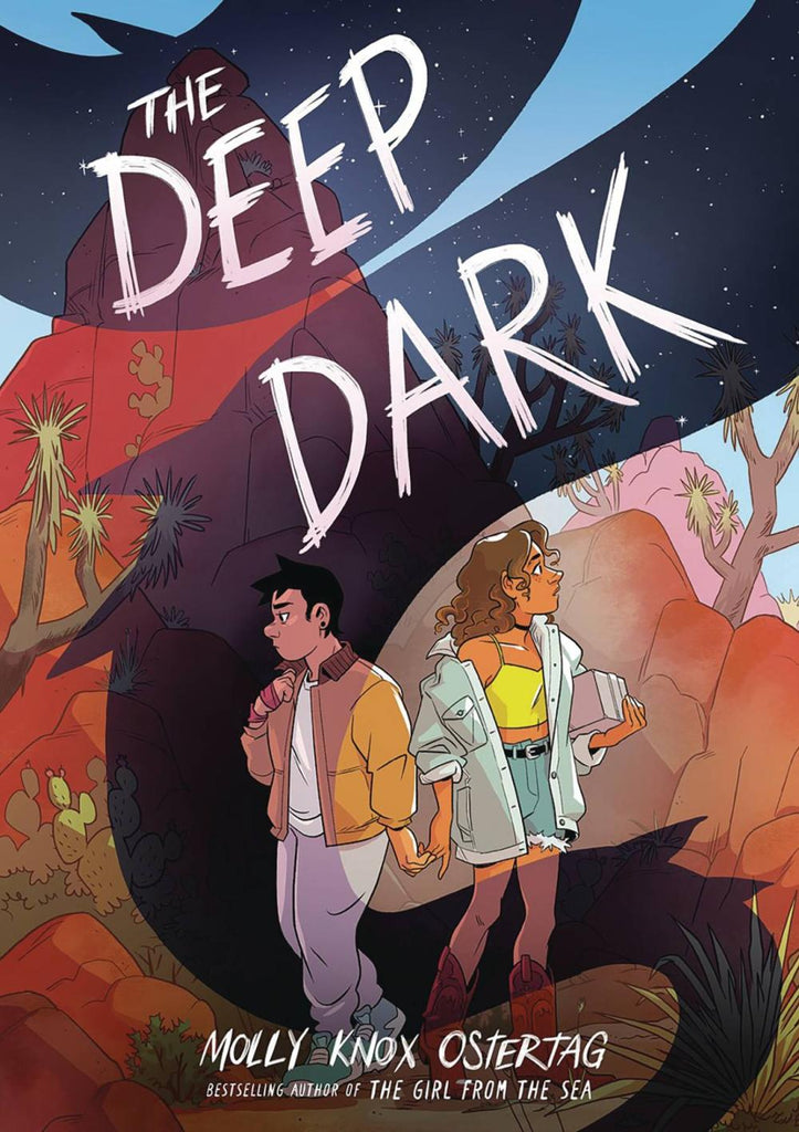 DEEP DARK GN PB