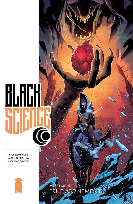 BLACK SCIENCE TP VOL 05 TRUE ATONEMENT