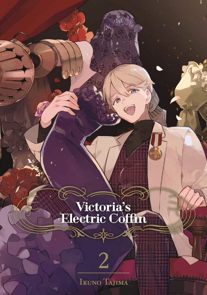 VICTORIAS ELECTRIC COFFIN 02