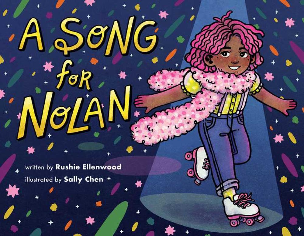 A Song for Nolan
