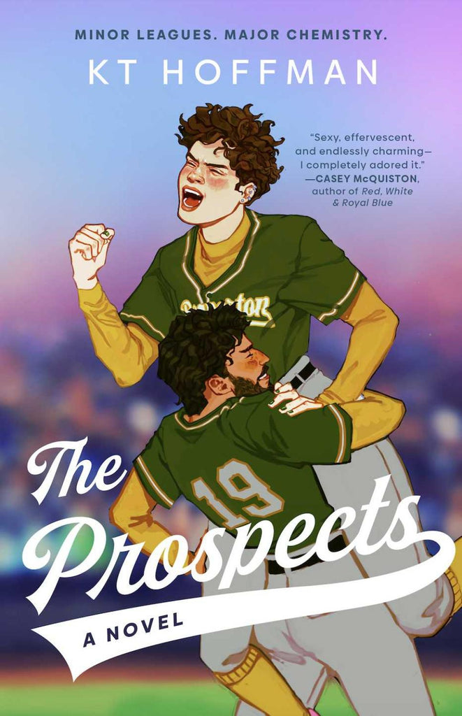 The Prospects