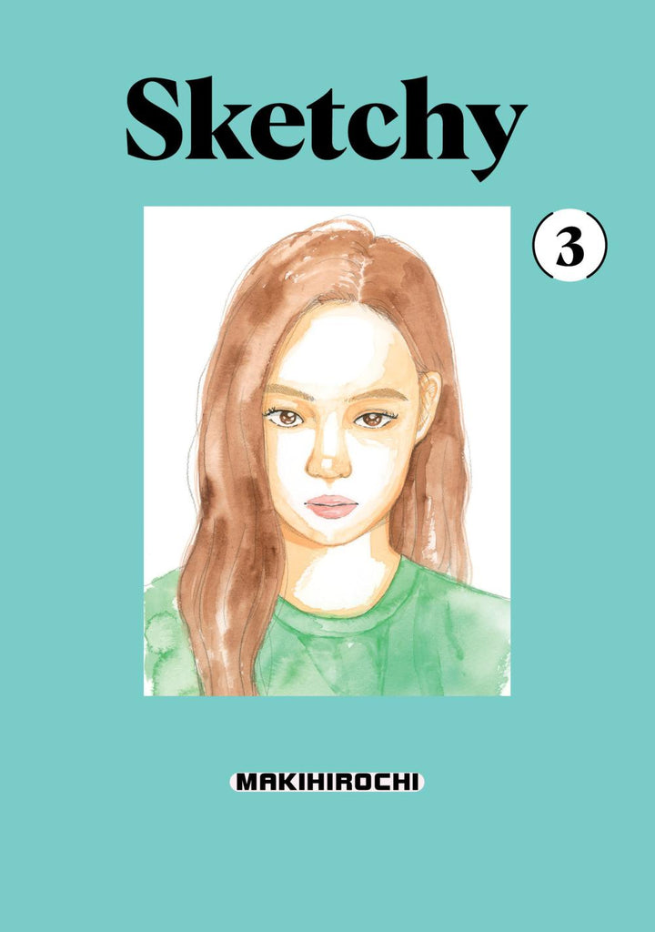 SKETCHY 3