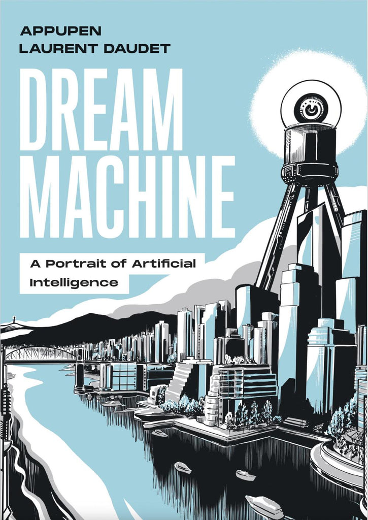 DREAM MACHINE TP