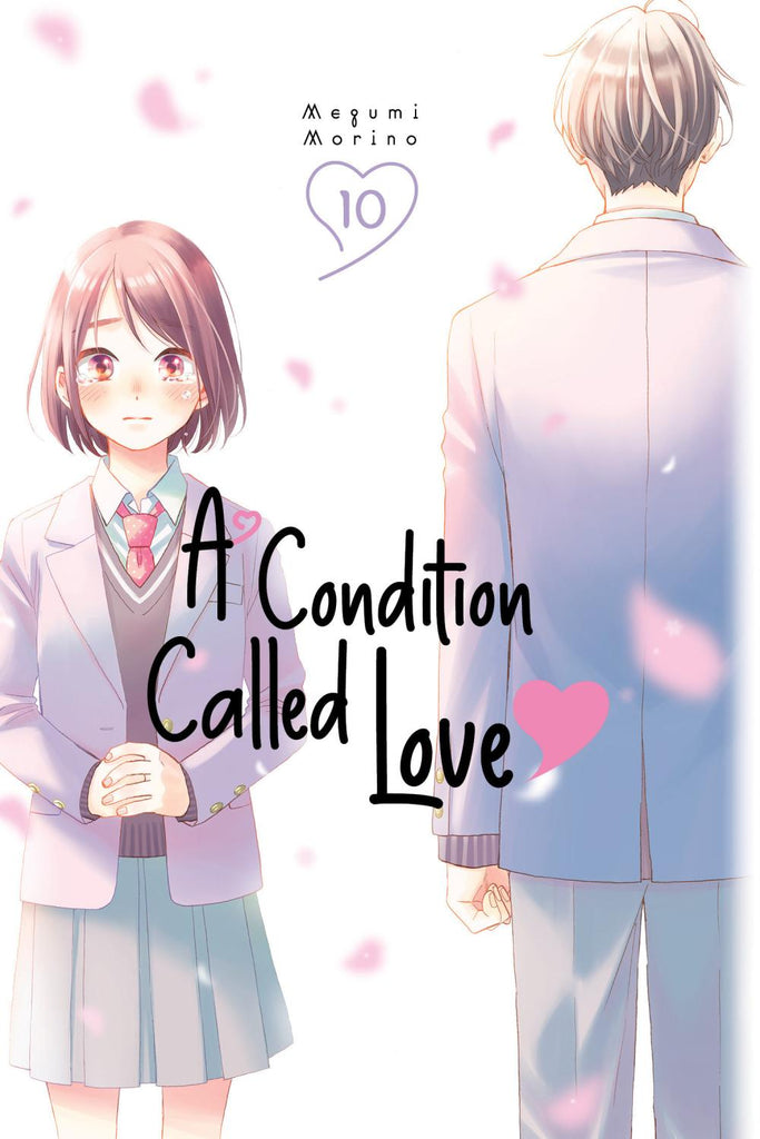 A CONDITION CALLED LOVE 10