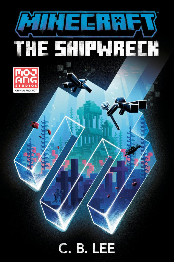 MINECRAFT THE SHIPWRECK TP